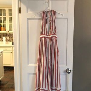 Urban Outfitters Jumpsuit